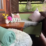 Erika's Haeuschen 公寓