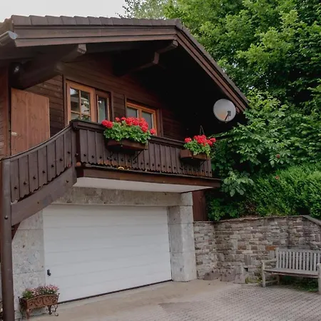 Erika's Haeuschen * קיצביהל