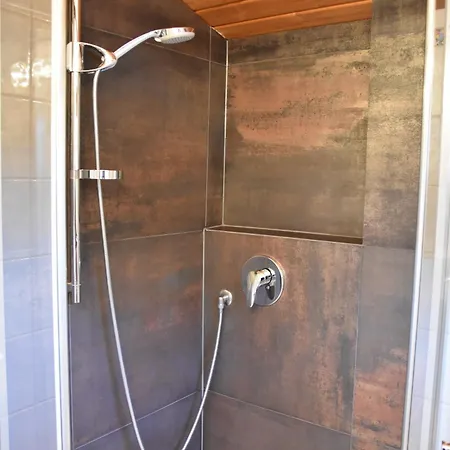 Apartamento Erika's Haeuschen
