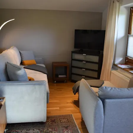 Apartmán Erika's Haeuschen Kitzbühel