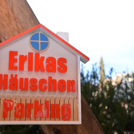 Erika's Haeuschen * キッツビュール