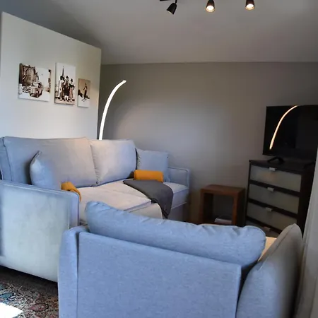 Apartamento Erika's Haeuschen