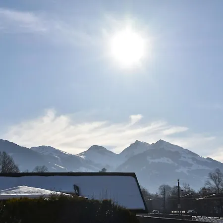 Erika's Haeuschen * קיצביהל