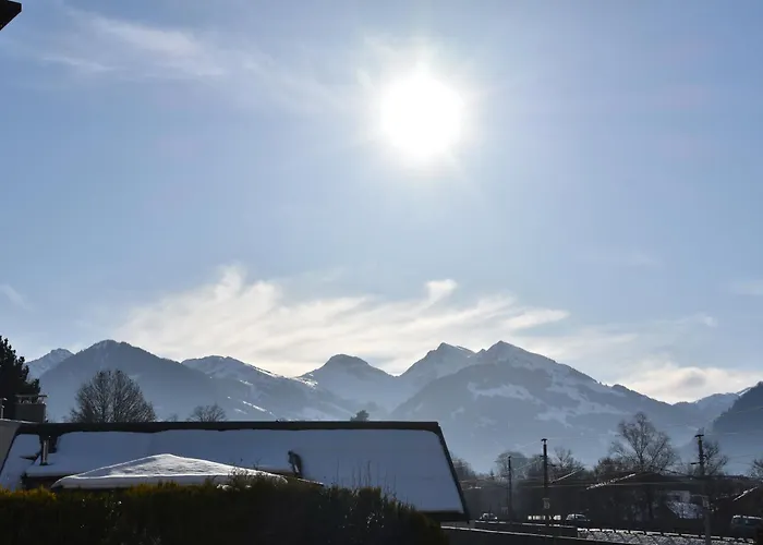 Erika's Haeuschen * キッツビュール