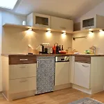 Erika's Haeuschen Apartamento Kitzbühel