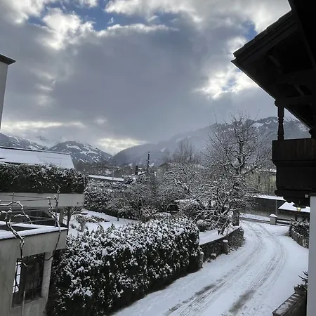 Erika's Haeuschen Apartment Kitzbuhel