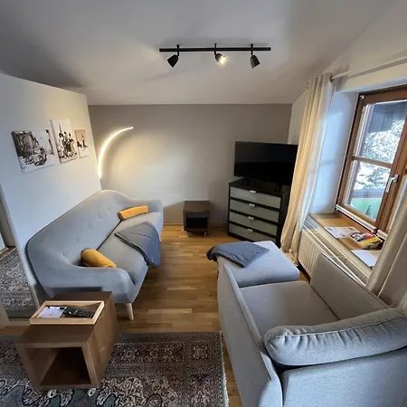 Erika's Haeuschen * Kitzbuhel