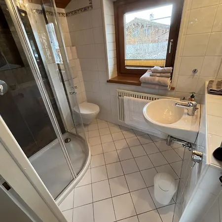 Erika's Haeuschen Lägenhet Kitzbühel