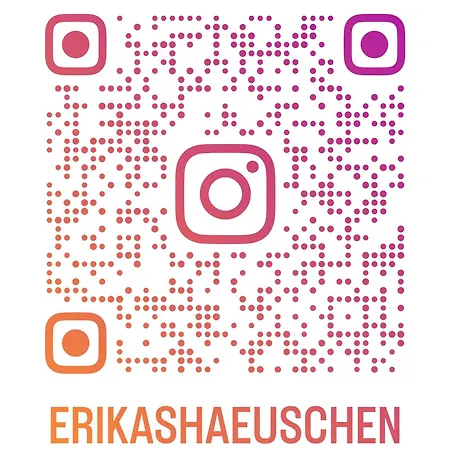 Erika's Haeuschen Lägenhet Kitzbühel