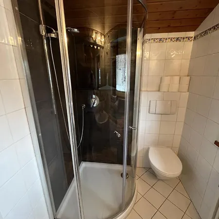 Erika's Haeuschen Appartamento *