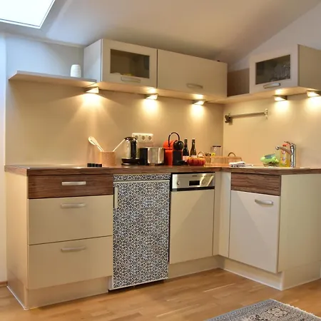 Erika's Haeuschen Appartamento Kitzbühel