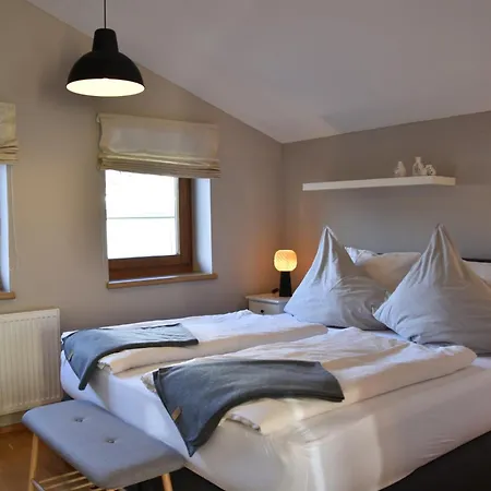 Erika's Haeuschen Kitzbühel