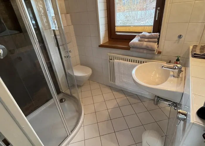 Erika's Haeuschen Apartament Kitzbühel