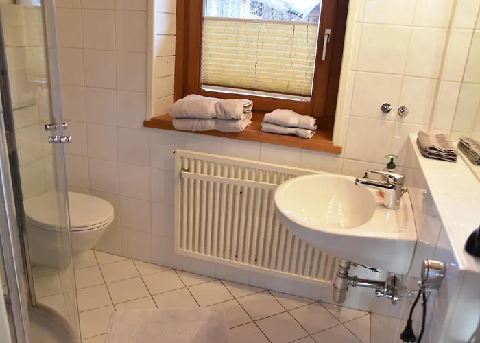 Erika's Haeuschen Kitzbühel