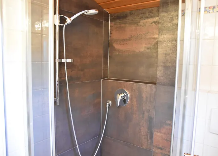 Apartament Erika's Haeuschen